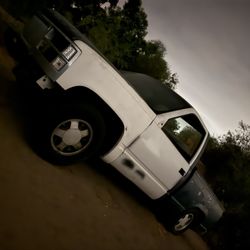 1990 Chevy Cheyenne 1500