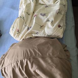 King Size Set Of Bed Sheets 2 Sets