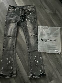Purple Jeans