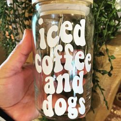 Customize your cup