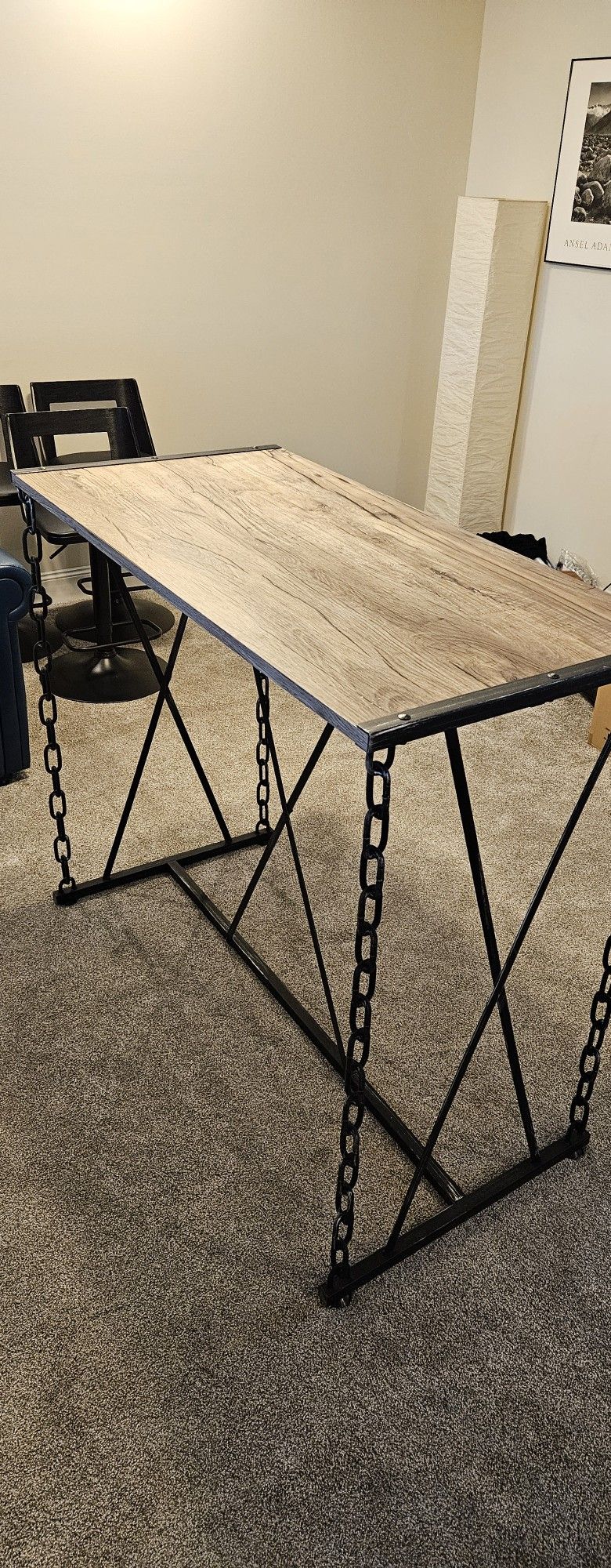 Jodie Bar Table by Acme Furniture