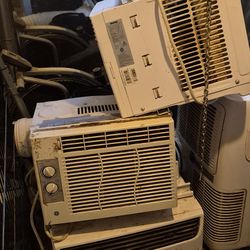AC Window Unit
