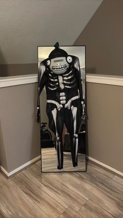 Costume Fishstick from Fortnite