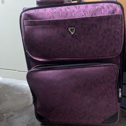 Large Suitcase 