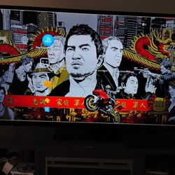 Flat screen TV Needs To Go Fast