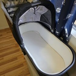 Uppababy Bassinet