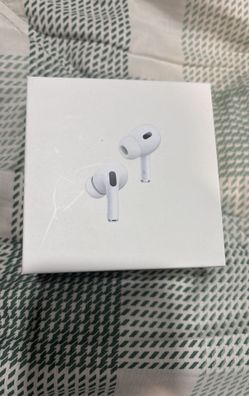 AirPods Pro’s 2 second GEN