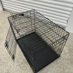 Large Dog Crate