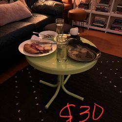 coffee table or side table 