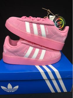 Adidas Campus 00s LED Lights