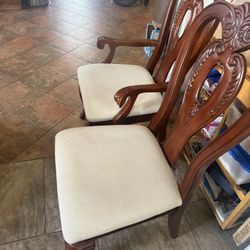 Dinning Room Chairs.