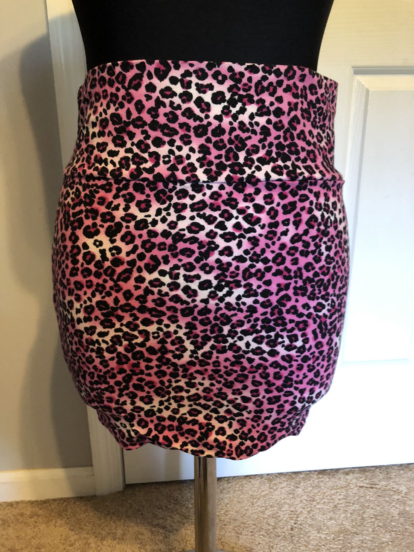 Skirt size medium