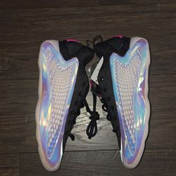 Adidas Anthony Edwards Lows 1