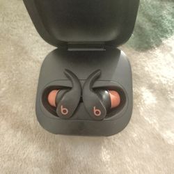 $100 Beats Fit Pro True Wireless Bluetooth Earbuds $100