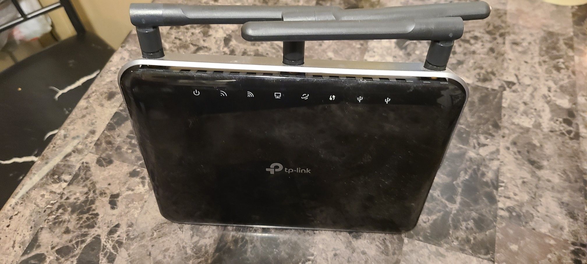 TP-Link Archer C1900 wireless router