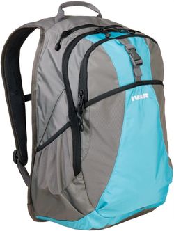 IVAR RG2LBL Revel Backpack