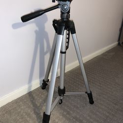 60 Inch Camera Tripod