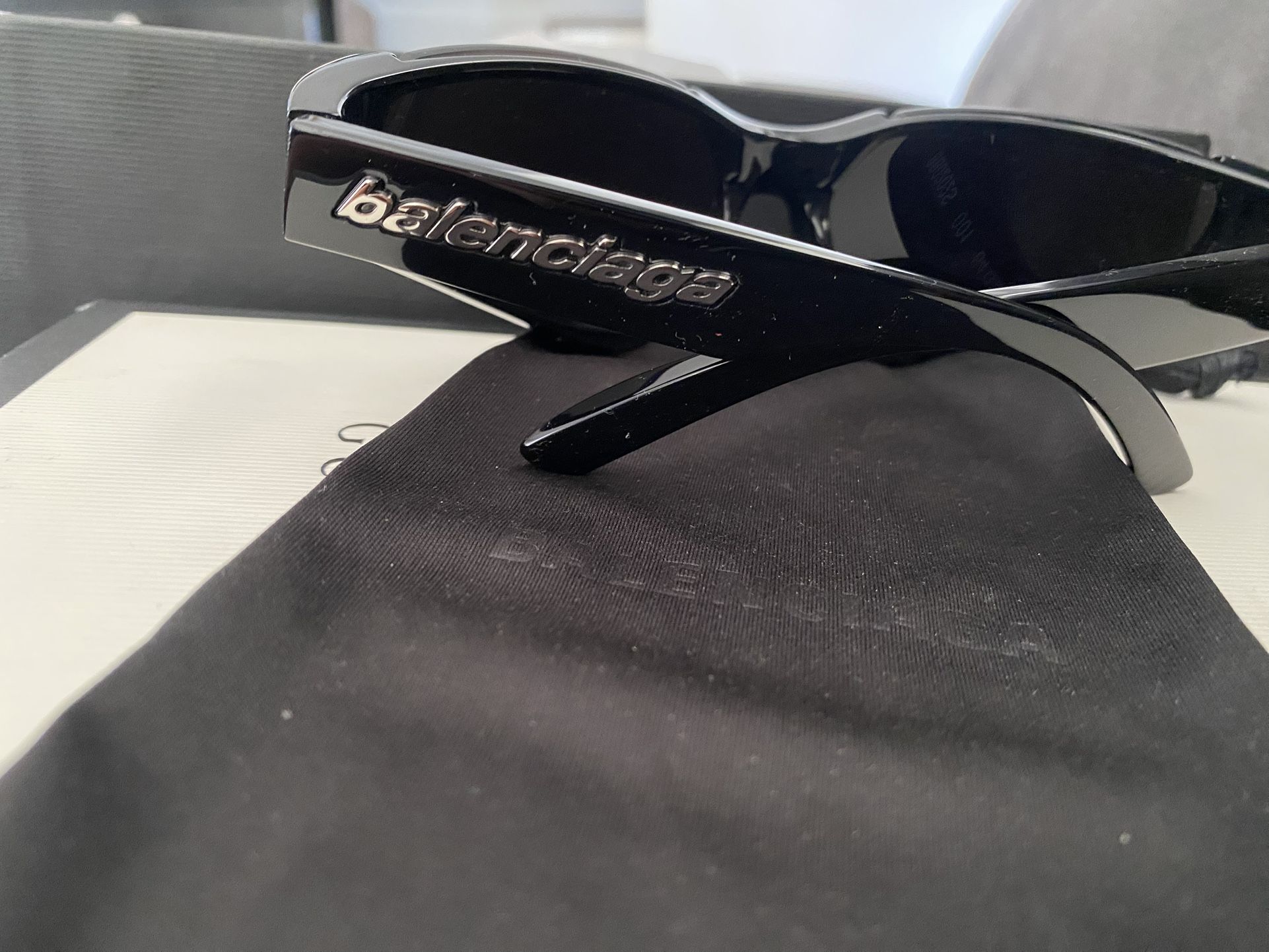 Balenciaga Sunglasses