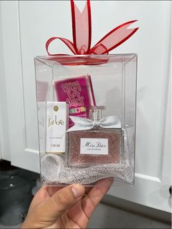 Set Miss Dior (EDP Full size 3.4oz) women $125