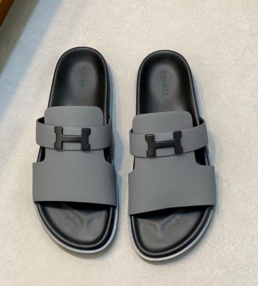 New Men's Slippers