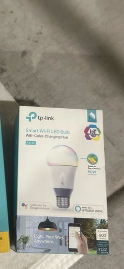 LED BULB NEW