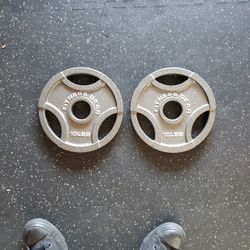 WEIGHTS 