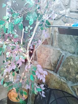 Artificial Tree