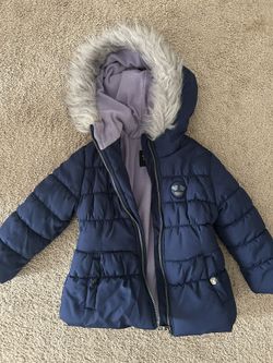 Winter Jacket
