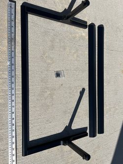 Samsung 75 & 65 inch TV stands