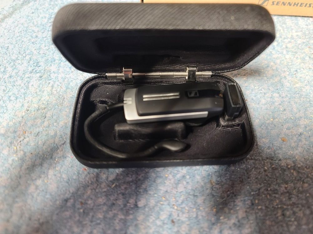 Bluetooth Earpiece Sennheiser Presence UC
