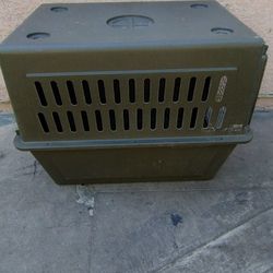 Large Travel Pet Carrier Cage 