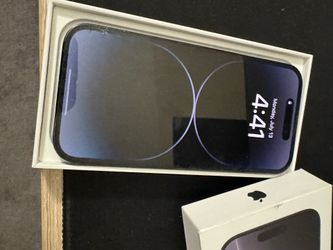 iPhone 14 Pro, 128gb