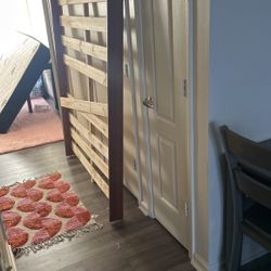 Bed Frame Head Board Foot Board 