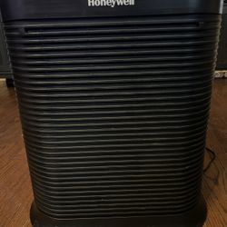 Honeywell HEPA Air Purifier