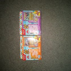 Pokemon 2025 World Championship Decks 