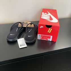 Women’s Nike Ultra Comfort Sandals Size 8