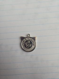Cat Collar Charm