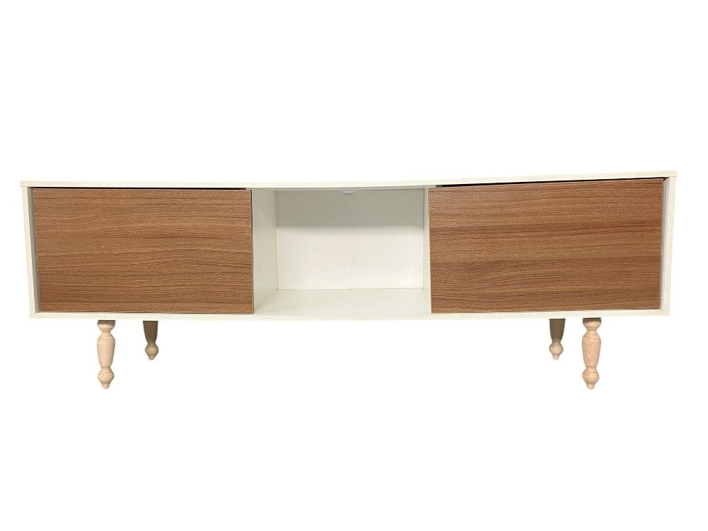 Tv Stand & "Side Console Table – Sleek and Versatile - Same Day delivery
