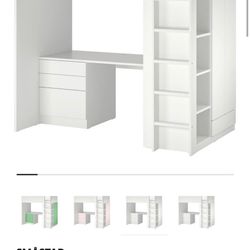 Literas IKEA 