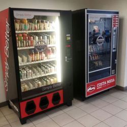 Vending machine