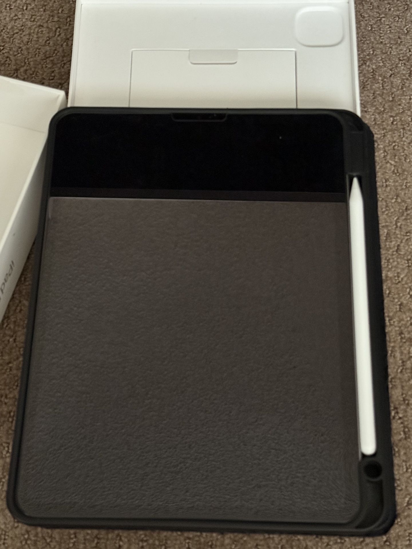 ipad Pro 4th Gen 11 Inch Wifi Only 128gb Space Gray