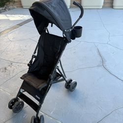 Kolcraft Travel Stroller 