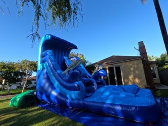 Water jumper for sale