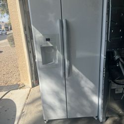 Refrigerador en perfectas condiciones