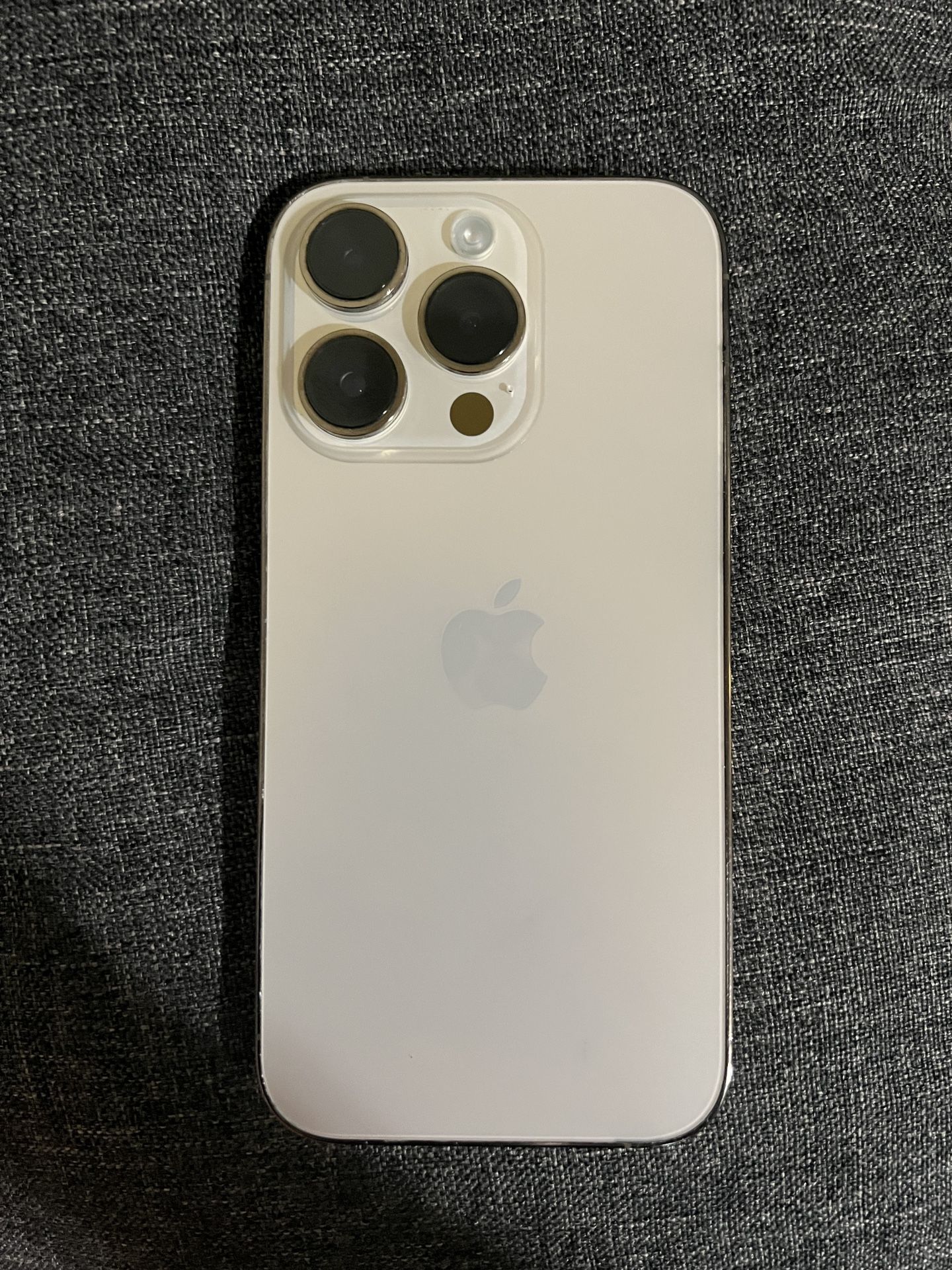 iPhone 14 Pro 