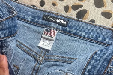 Clothing