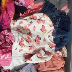 Children's Clothing Very Cheap!