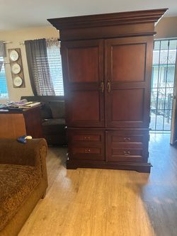 Mueble Mader buena