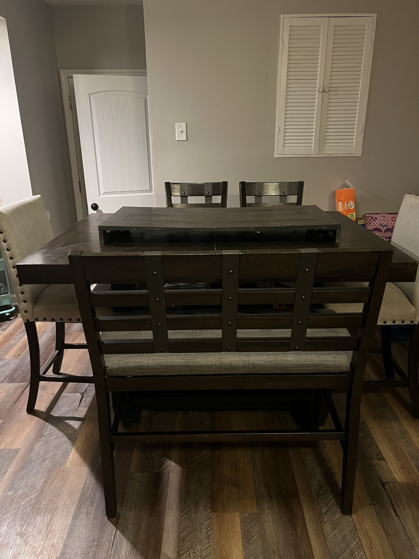 Kitchen Table Set