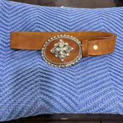 Leatherock Belt